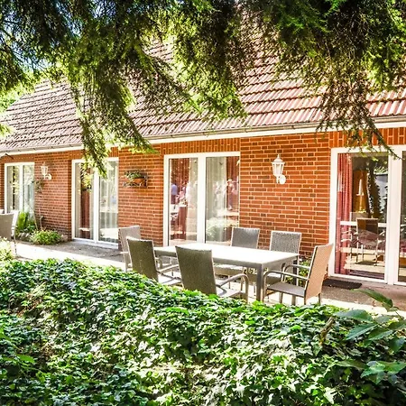 Ferienhof Frohne - Zum Wilden Eber *