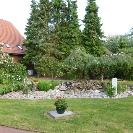 Ferienhof Frohne - Zum Wilden Eber