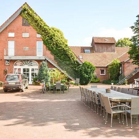 Ferienhof Frohne - Zum Wilden Eber Apartment