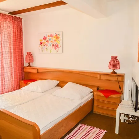 Frohne - Zum Wilden Eber Apartament *