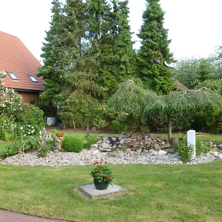 Ferienhof Frohne - Zum Wilden Eber