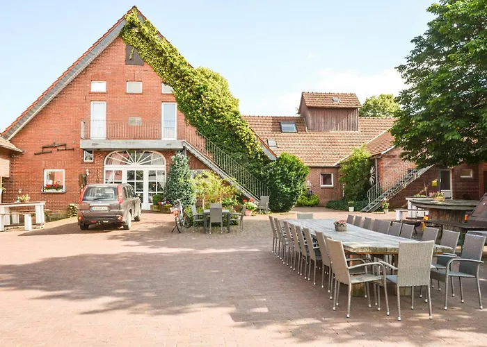 Frohne - Zum Wilden Eber Apartman