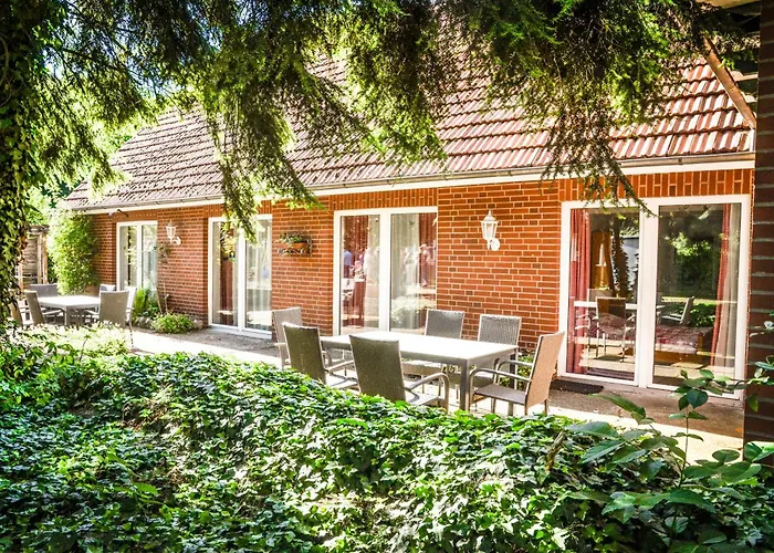 Apartman Frohne - Zum Wilden Eber